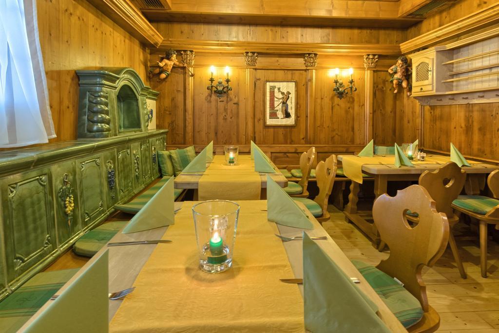Hotel Mythos Rust Exteriör bild