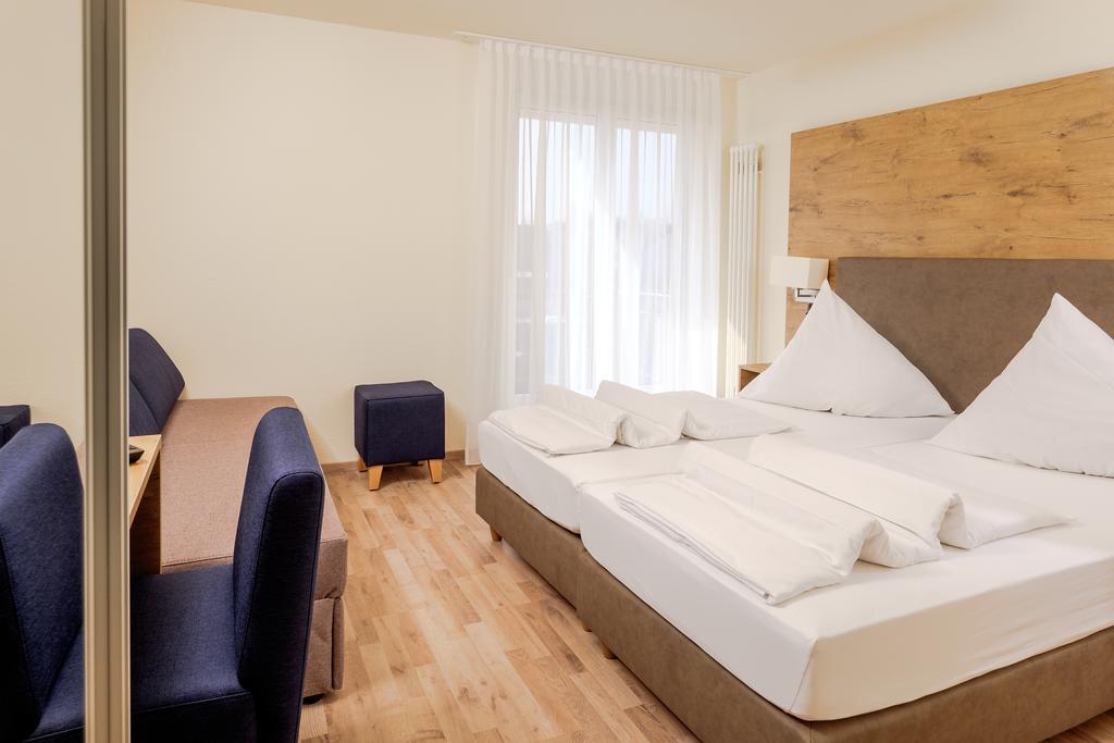Hotel Mythos Rust Exteriör bild